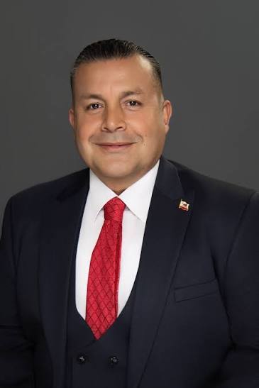 Saul Ayon, Mayor & Assembly Candidate